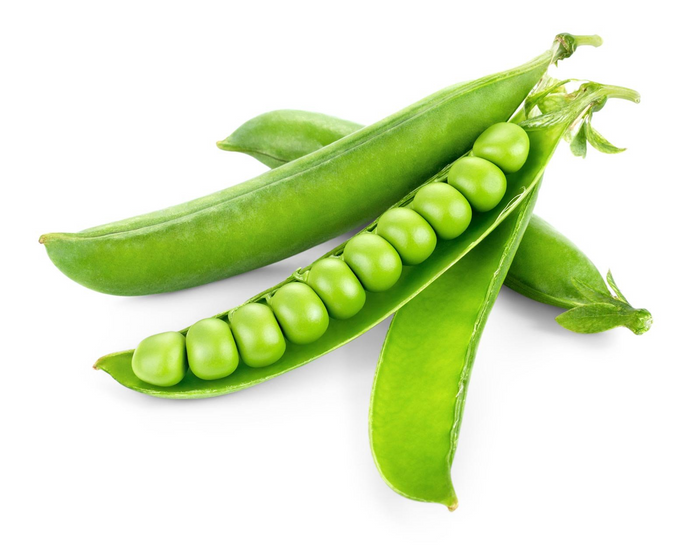 Hydrolyzed Pea Protein Peptides