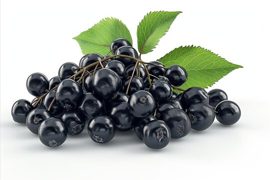 Elderberry Oil