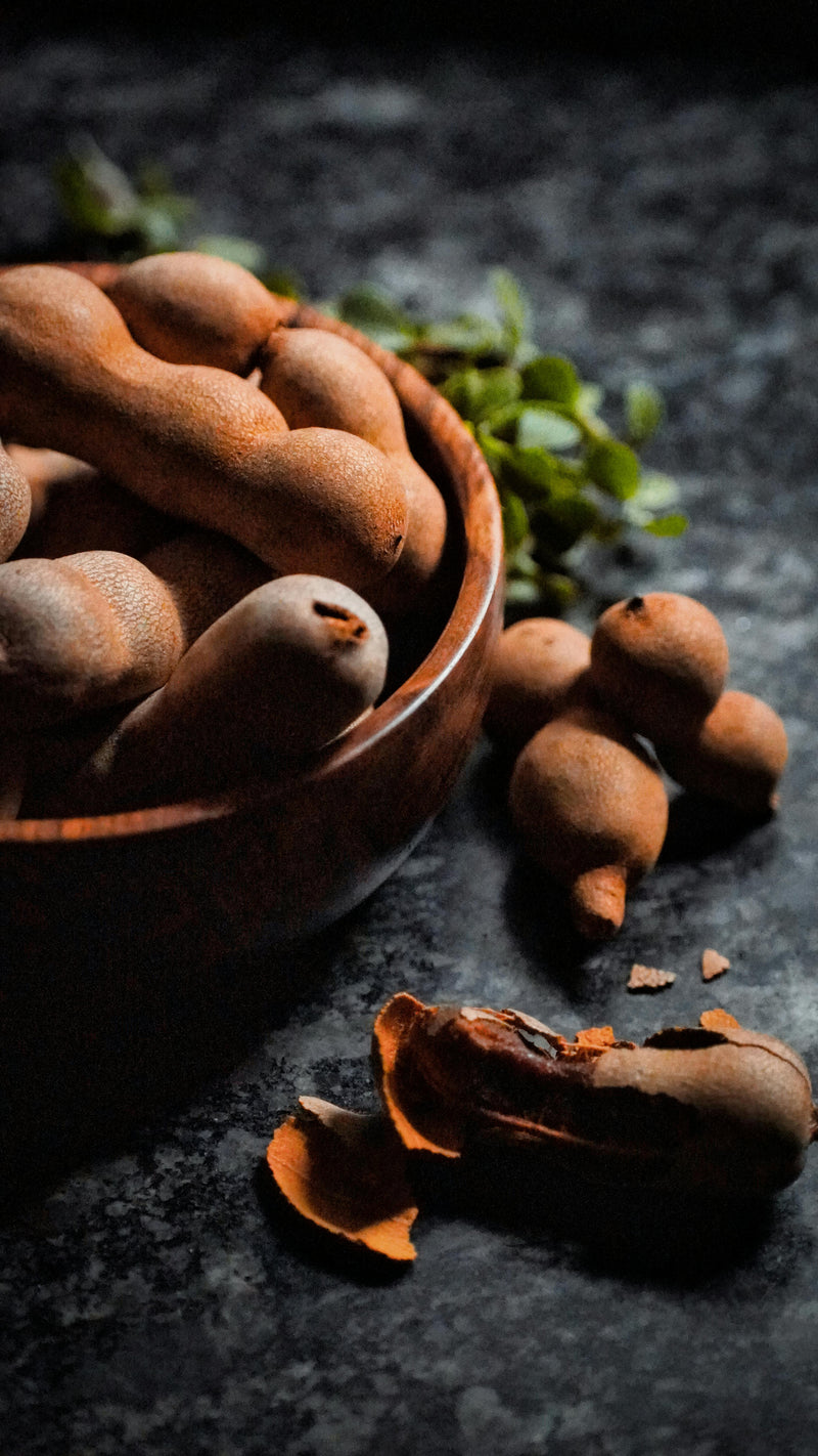 The Summer Shift: Why Tamarind is the Ultimate Botanical for Acne-Prone Skin