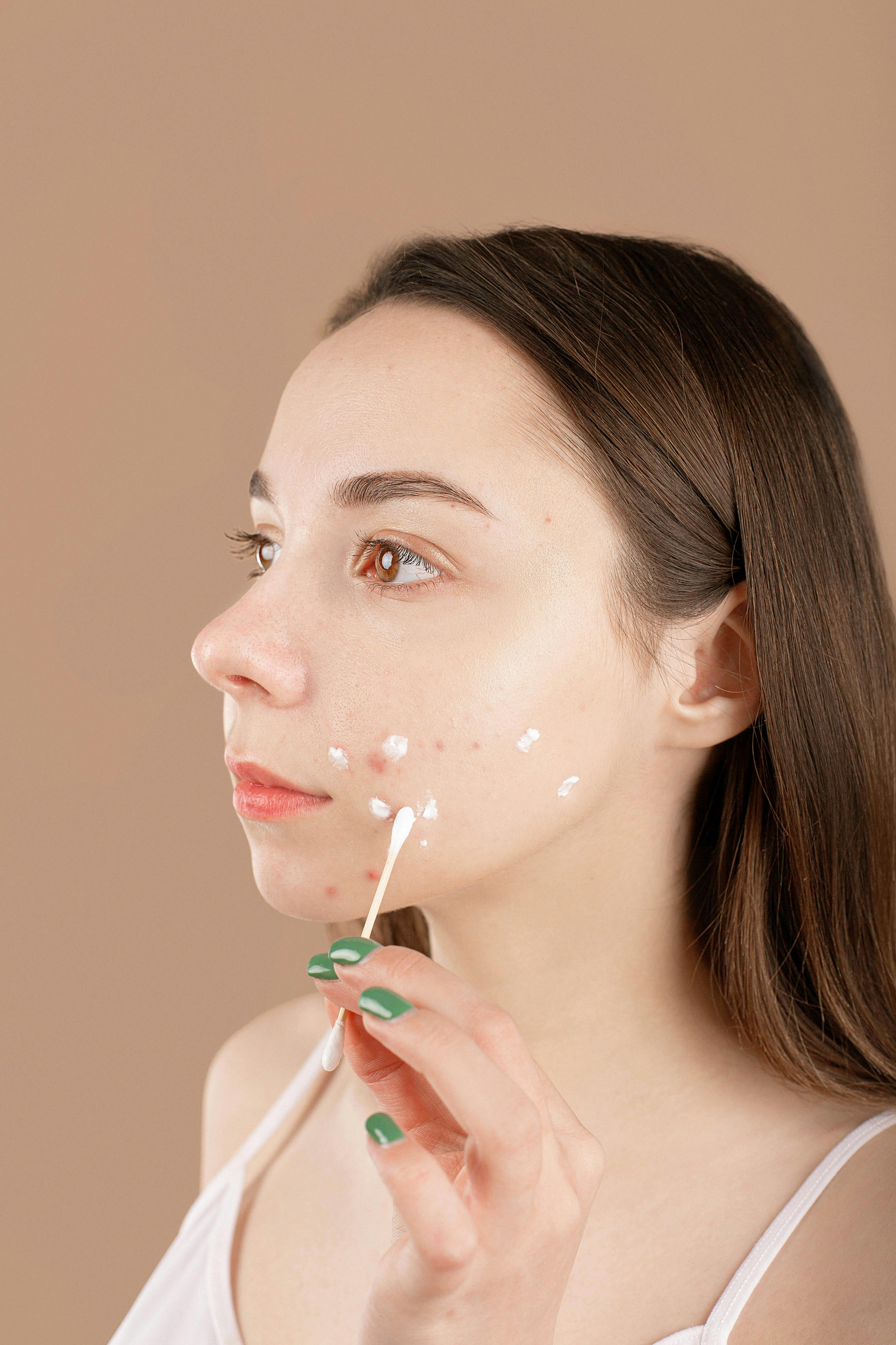 The Acne Myth: Why "Attacking" Your Breakouts Isn't Working