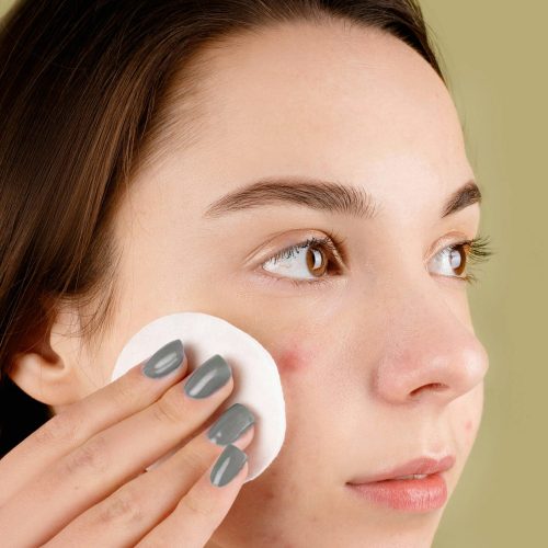 Sensitive skin care 101