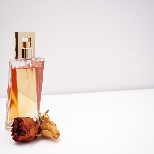 The danger of “fragrance”