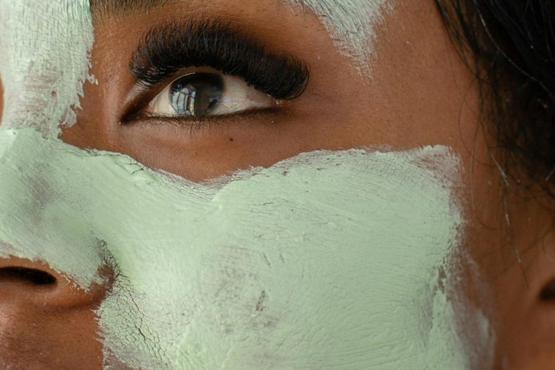 Different Clays for Different Skin Types: Find Your Perfect Match