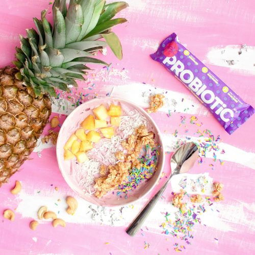 How Gut Health Affects Skin