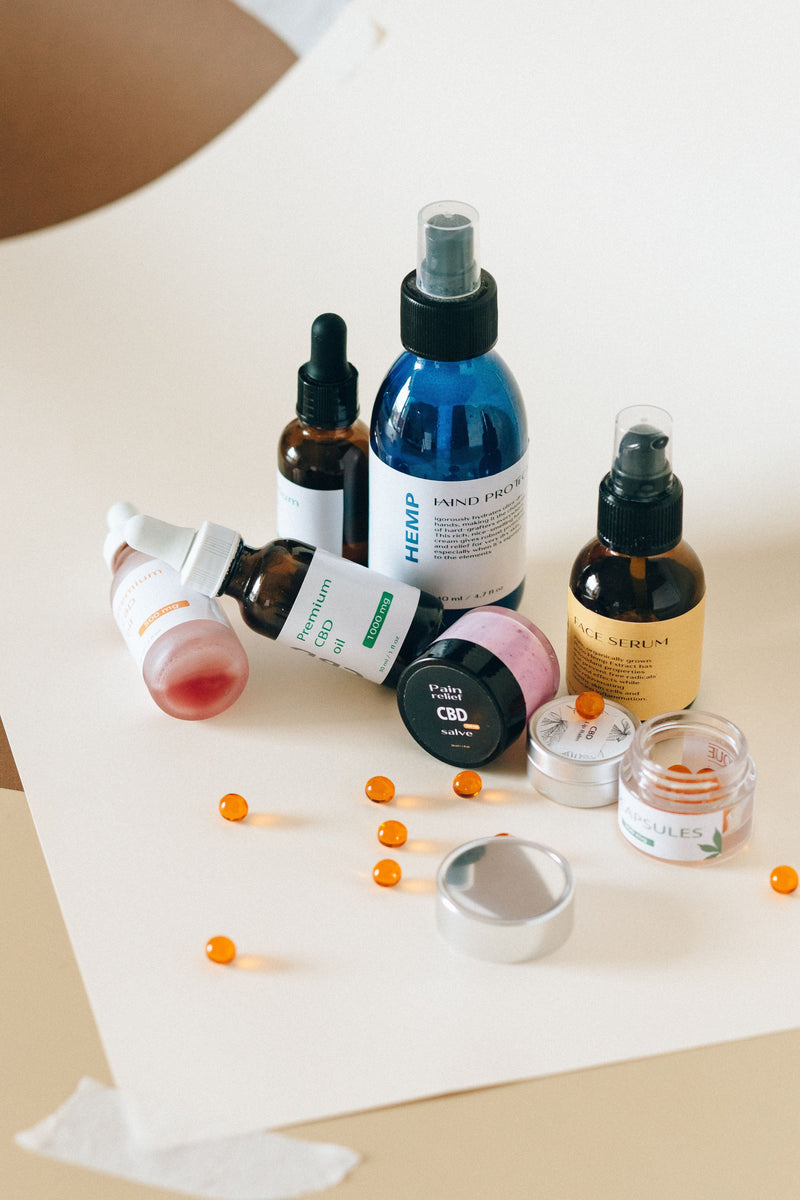 Is Your Skincare Routine Toxic? The Dangerous Truth About Active Overload