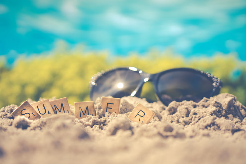 The Summer Skin Shift: Why Your Complexion Changes and How to Reset It