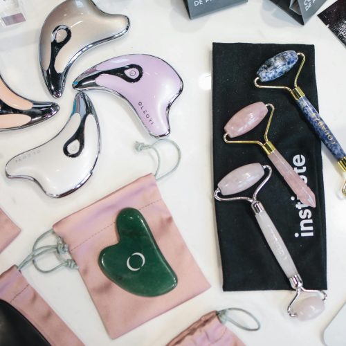 Trending Skincare Tools