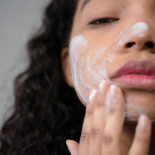 How Skincare Absorbs Into the Skin