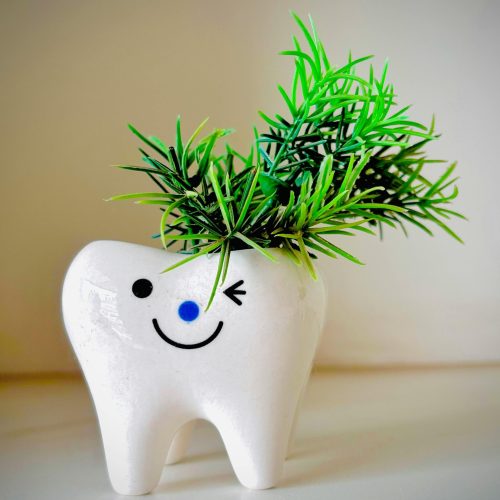 How Dental and Skin Health are Connected