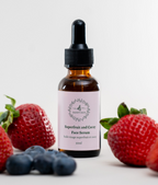Superfruit and Cacay Face Serum