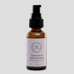 Tamarind & Oat Hydra Boost Serum