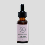 Superfruit and Cacay Face Serum