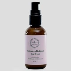 Balance and Brighten Day Cream