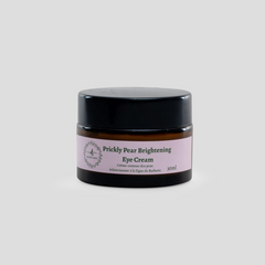 Prickly Pear Brightening Eye Cream