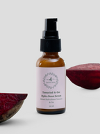 Tamarind & Oat Hydra Boost Serum