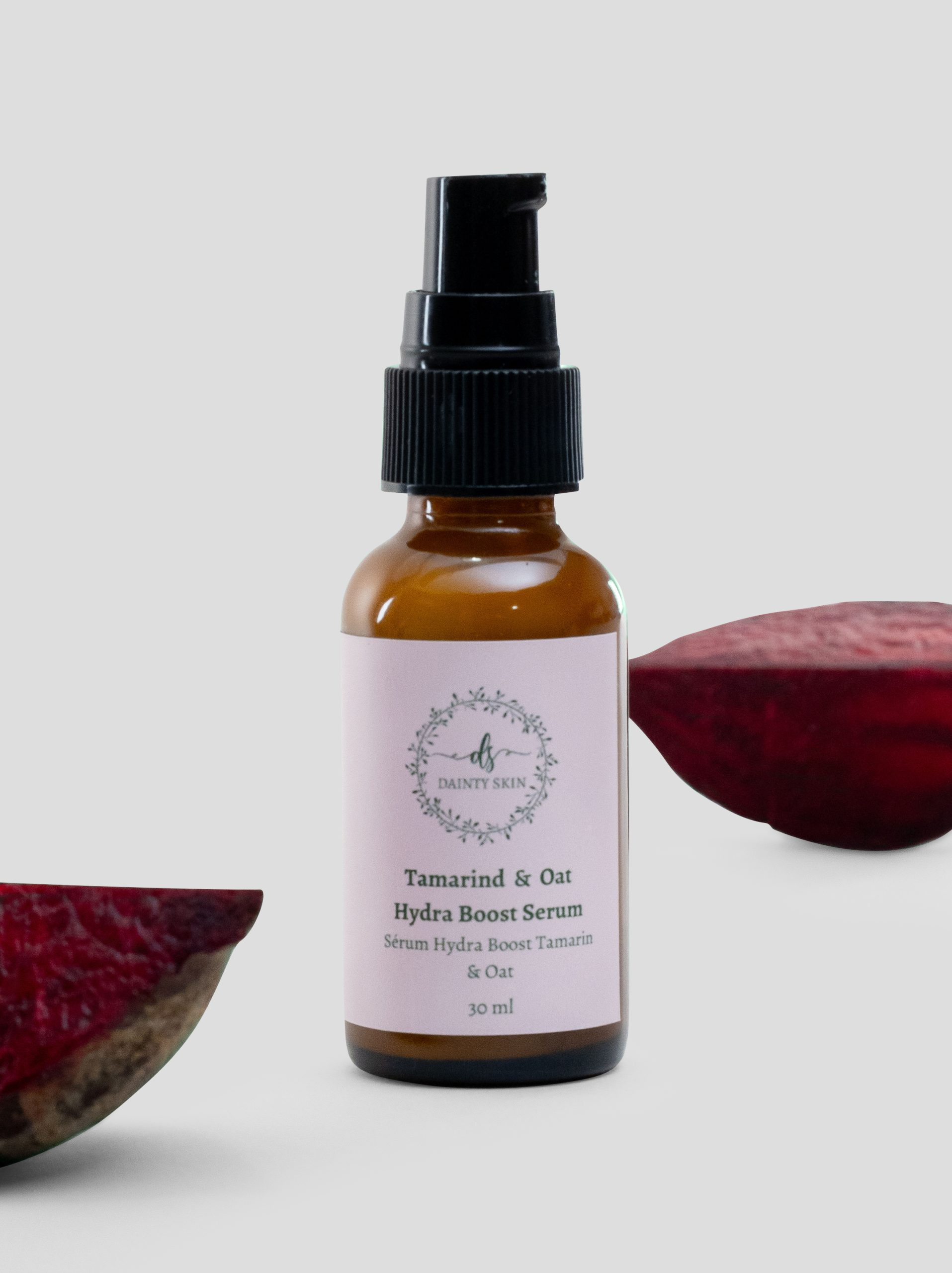 Tamarind & Oat Hydra Boost Serum