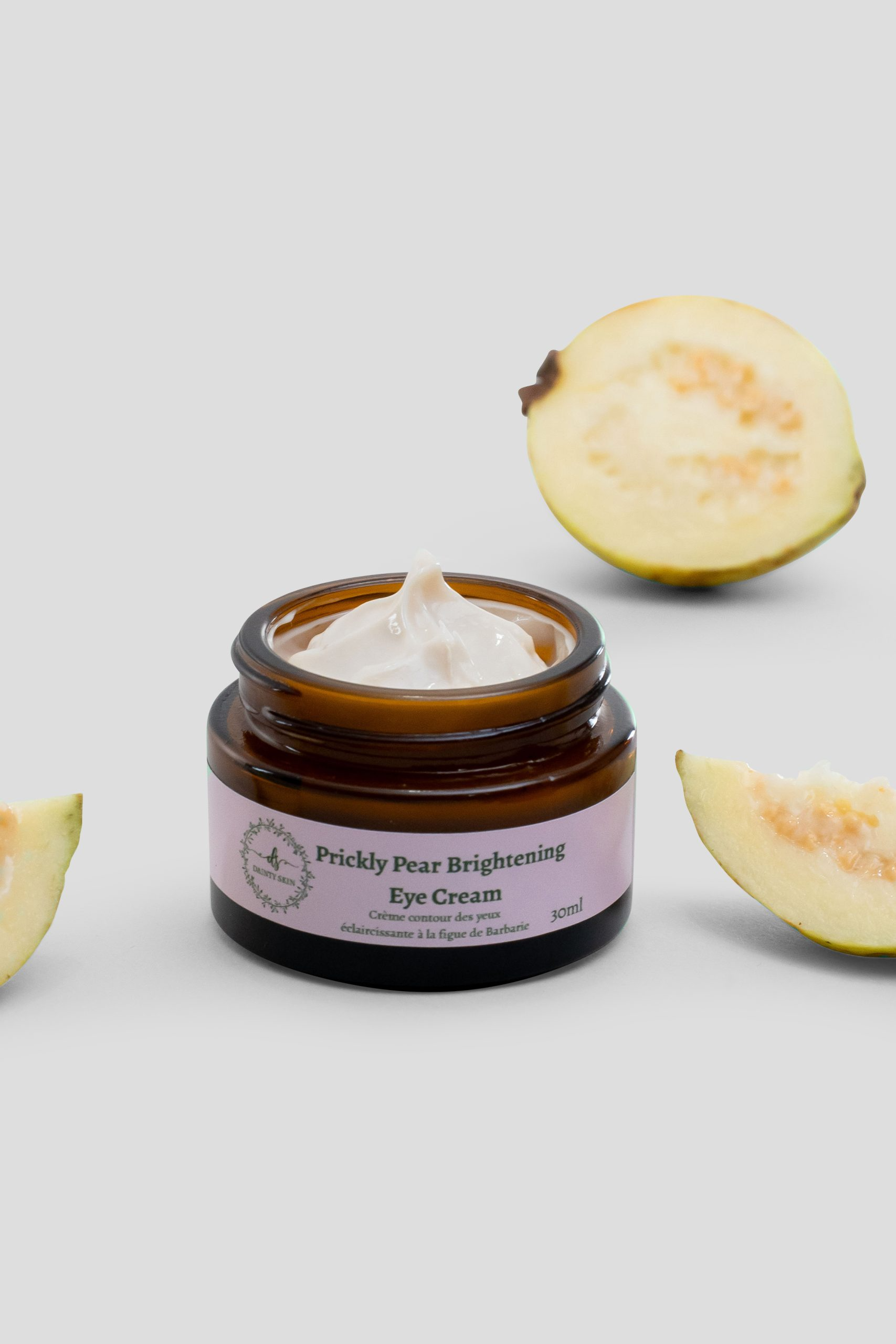 Prickly Pear Brightening Eye Cream