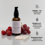 Balance and Brighten Day Cream