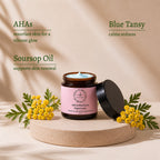 AHA and Blue Tansy Night Cream