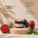 Prickly Pear Brightening Eye Cream
