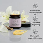 Corrective Night Cream