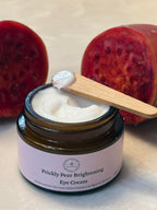 Prickly Pear Brightening Eye Cream