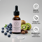 Superfruit and Cacay Face Serum
