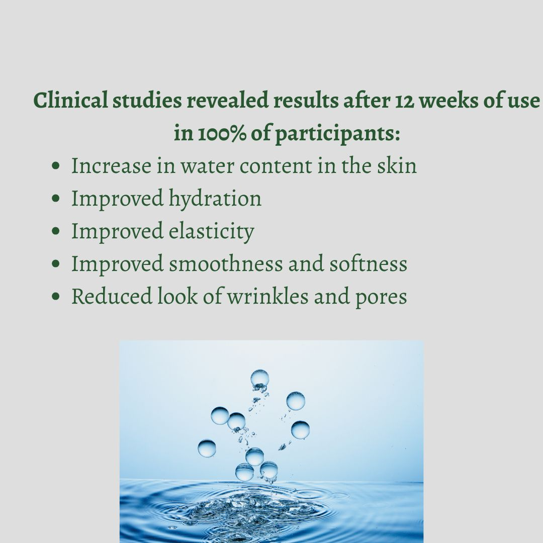 Tamarind & Oat Hydra Boost Serum