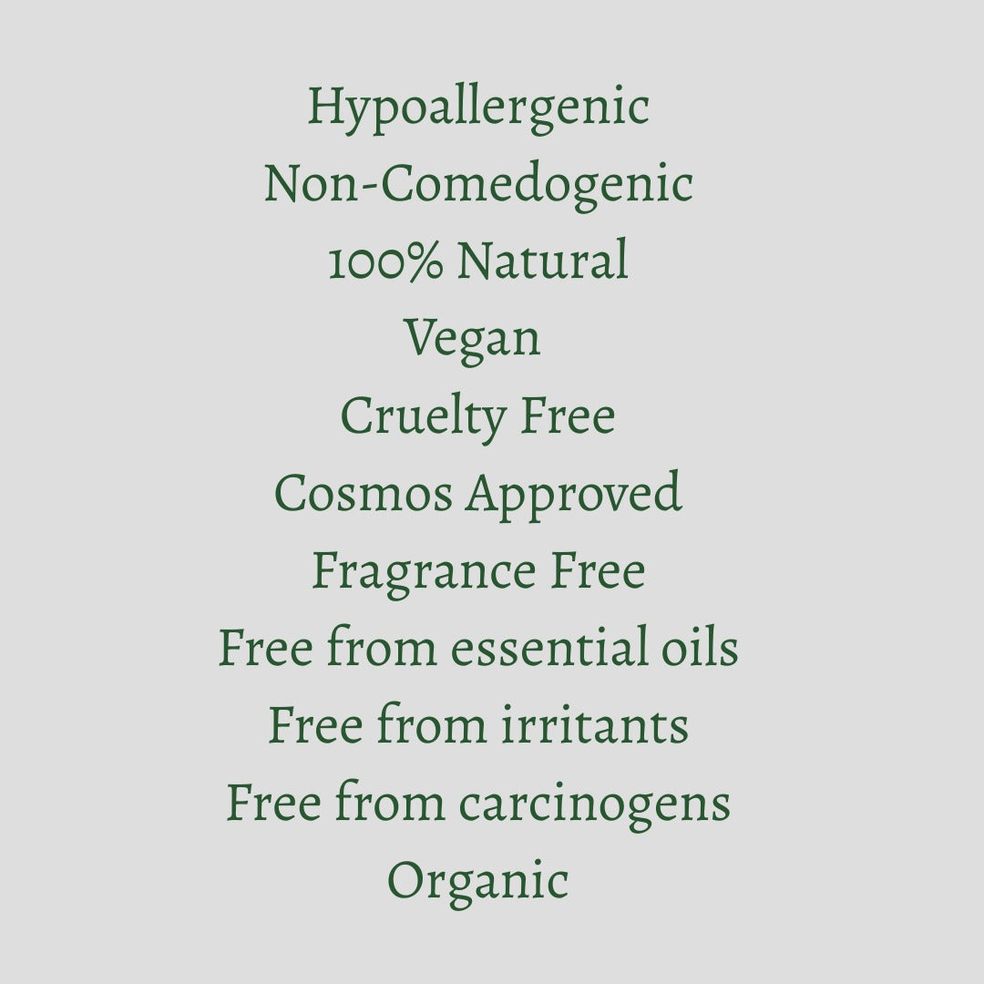 Brightening Butterfly Pea Mask and Exfoliator