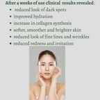 AHA and Blue Tansy Night Cream