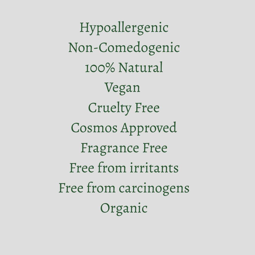 AHA and Blue Tansy Night Cream