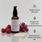 Balance and Brighten Day Cream