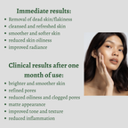 Gentle Cranberry Face Polish