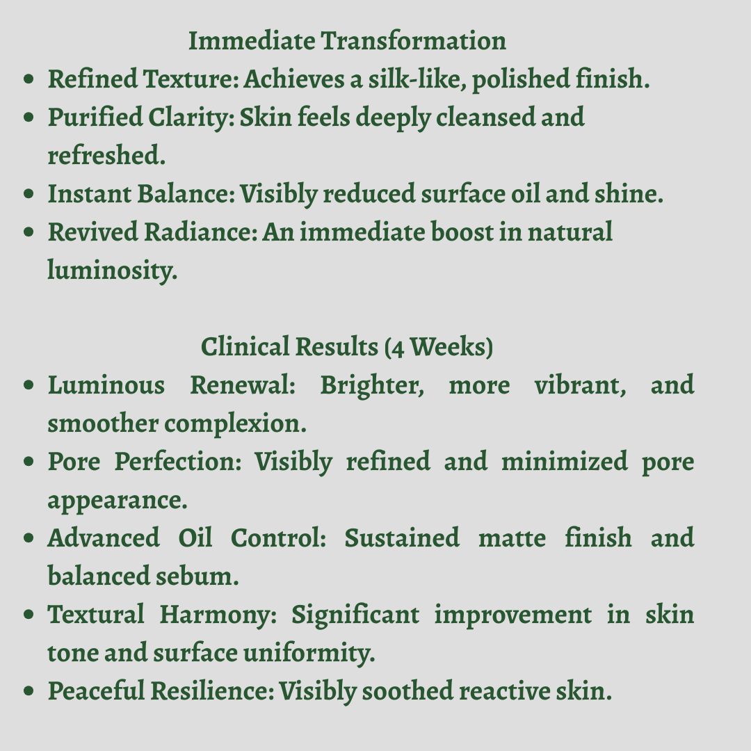 Gentle Cranberry Face Polish