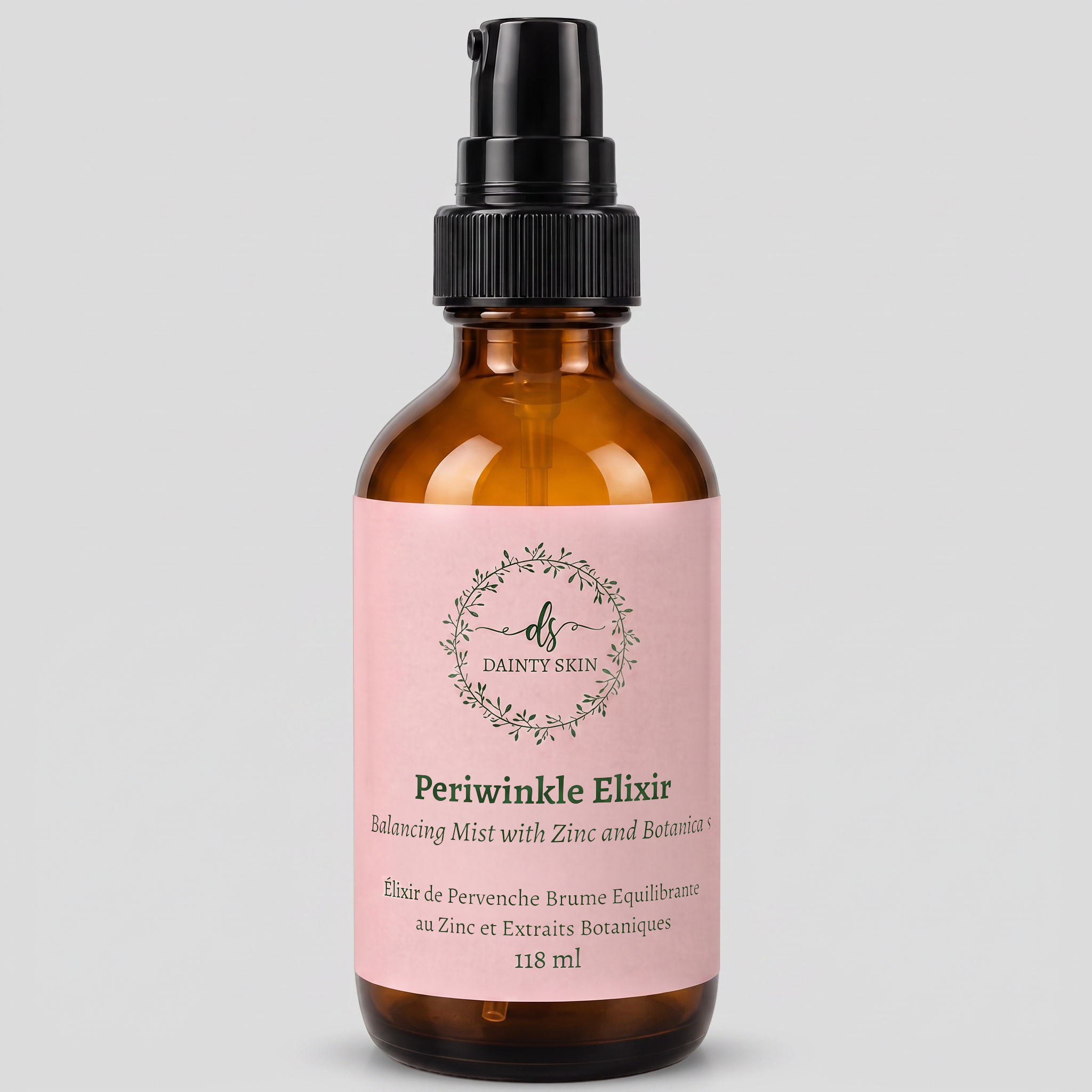 Periwinkle Elixir