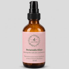 Periwinkle Elixir