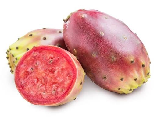 Prickly Pear Seed Oil