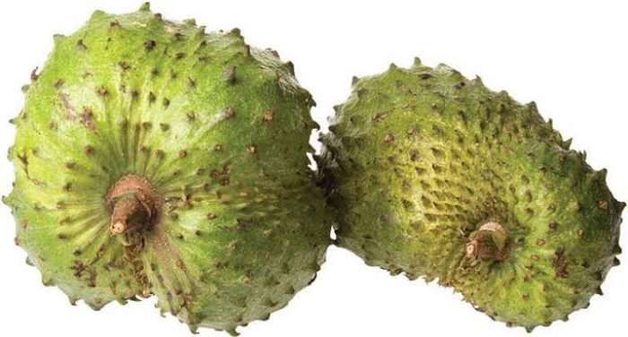 Soursop Oil