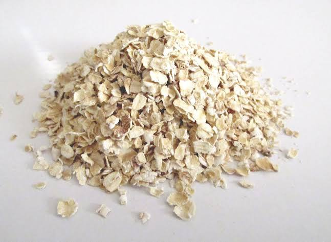 Oat Oil