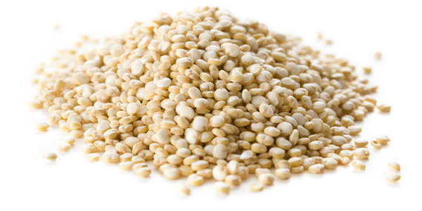 Hydrolyzed Quinoa