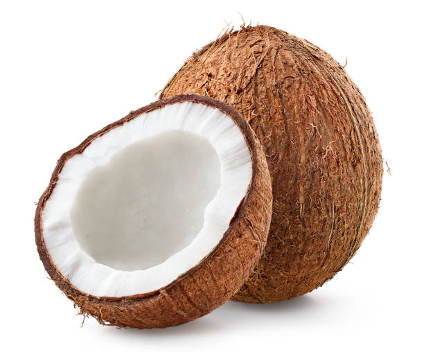 Coconut Milk Powder