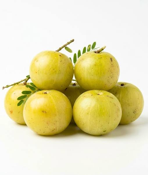 Gooseberry Extract (Amla)