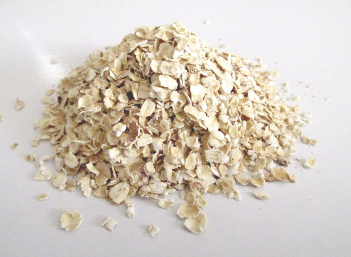 Oat Kernel Oil