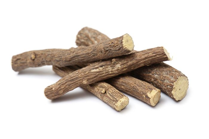 Licorice Root Extract