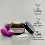Prickly Pear Brightening Eye Cream