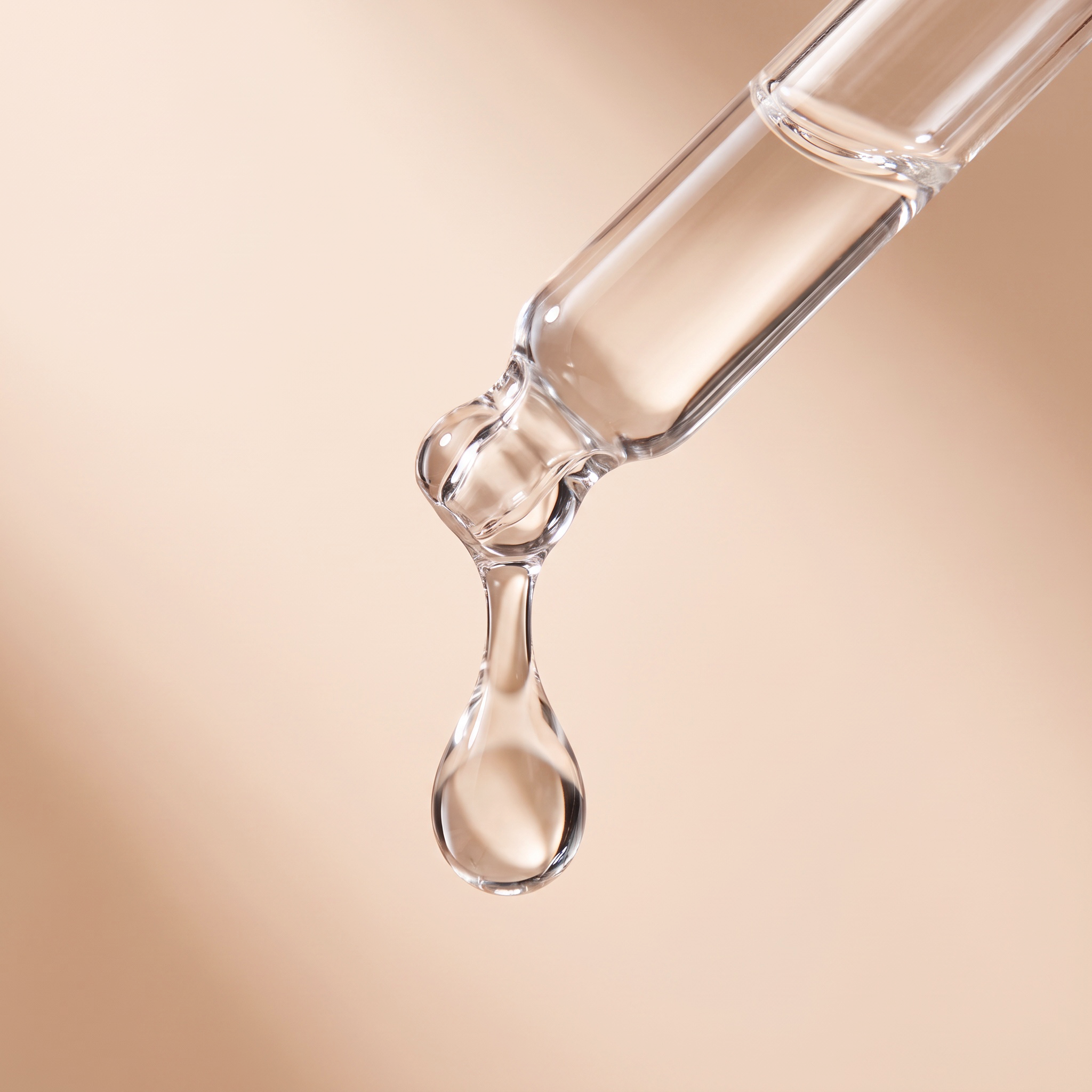Superfruit and Cacay Face Serum