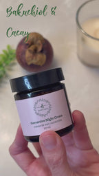 Corrective Night Cream