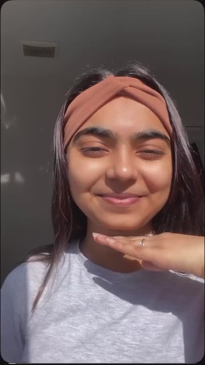 Tamarind & Oat Hydra Boost Serum