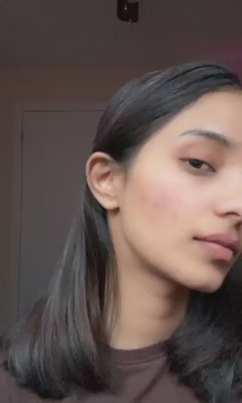 Superfruit and Cacay Face Serum
