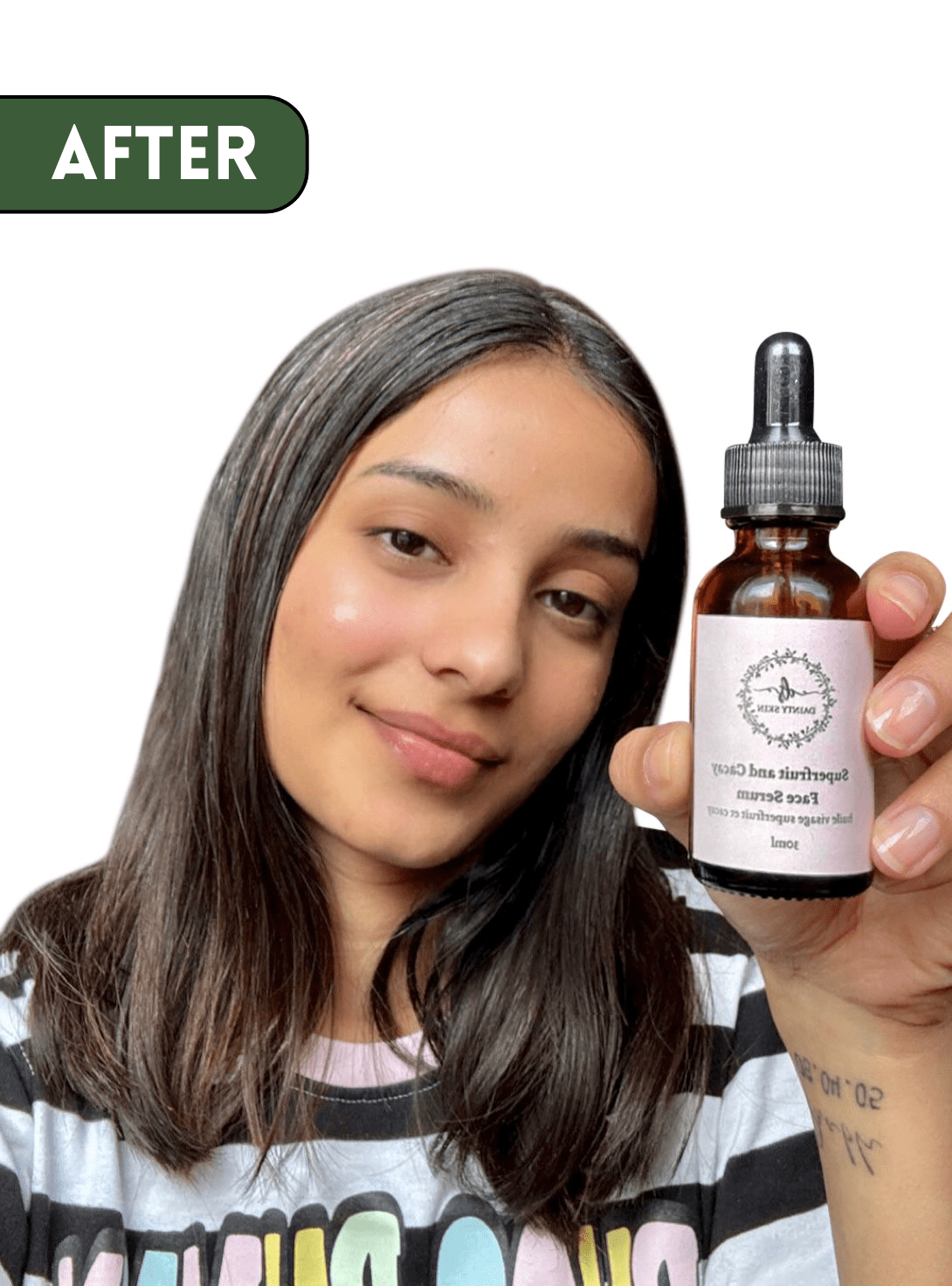[product_title] - High Potency Botanical Skincare | [shop_name]